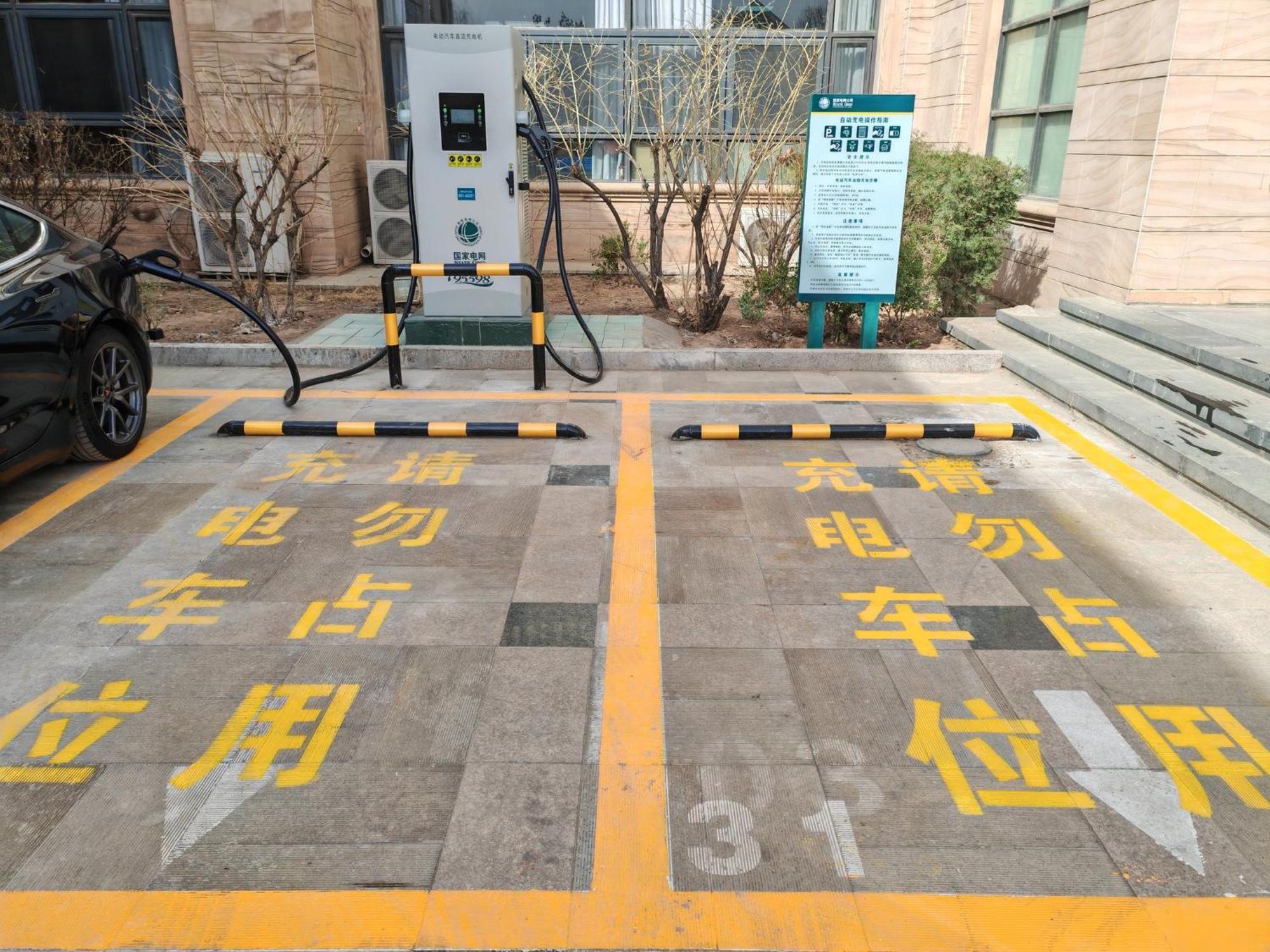 Holiday Inn Express Yinchuan Downtown By Ihg Eksteriør bilde
